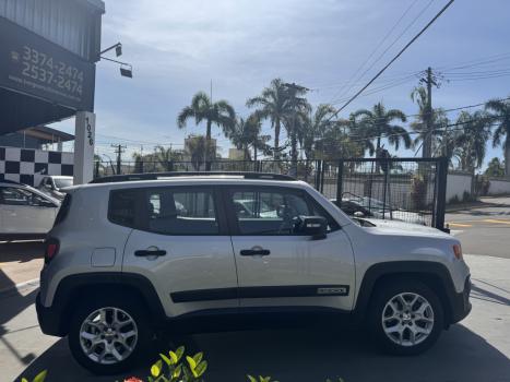 JEEP Renegade 1.8 16V 4P FLEX SPORT, Foto 7