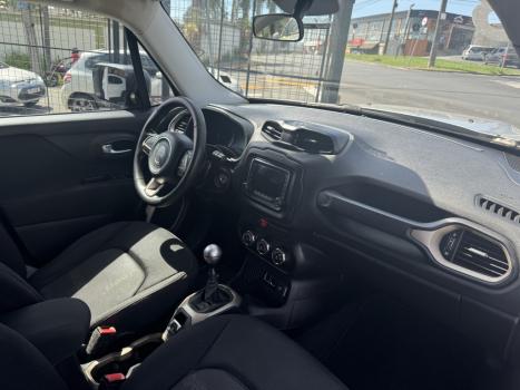 JEEP Renegade 1.8 16V 4P FLEX SPORT, Foto 10
