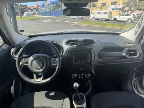 JEEP Renegade 1.8 16V 4P FLEX SPORT, Foto 11