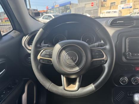 JEEP Renegade 1.8 16V 4P FLEX SPORT, Foto 12