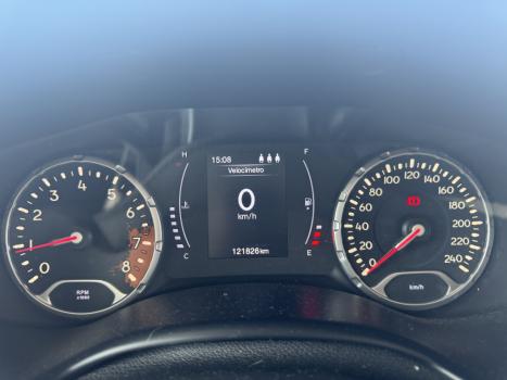 JEEP Renegade 1.8 16V 4P FLEX SPORT, Foto 13