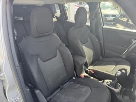 JEEP Renegade 1.8 16V 4P FLEX SPORT, Foto 14
