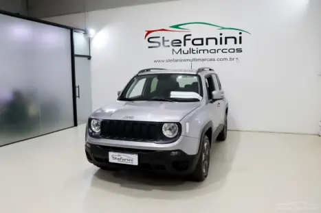 JEEP Renegade 1.8 16V 4P FLEX AUTOM�TICO, Foto 1