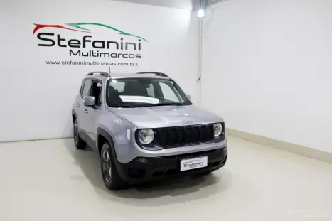 JEEP Renegade 1.8 16V 4P FLEX AUTOM�TICO, Foto 3