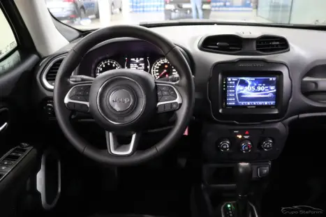 JEEP Renegade 1.8 16V 4P FLEX AUTOM�TICO, Foto 5