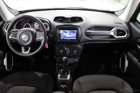 JEEP Renegade 1.8 16V 4P FLEX AUTOM�TICO, Foto 6