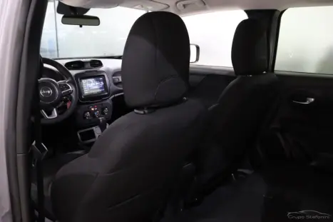 JEEP Renegade 1.8 16V 4P FLEX AUTOM�TICO, Foto 9