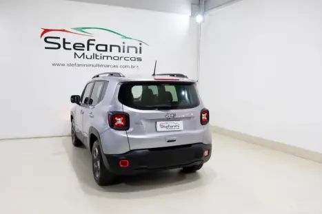 JEEP Renegade 1.8 16V 4P FLEX AUTOM�TICO, Foto 13