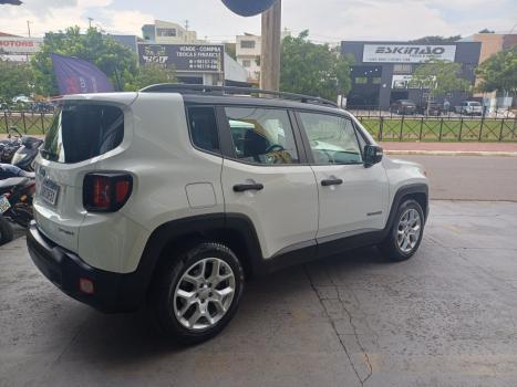 JEEP Renegade 1.8 16V 4P FLEX SPORT, Foto 2