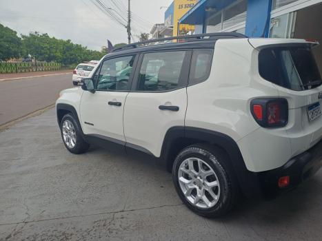 JEEP Renegade 1.8 16V 4P FLEX SPORT, Foto 4