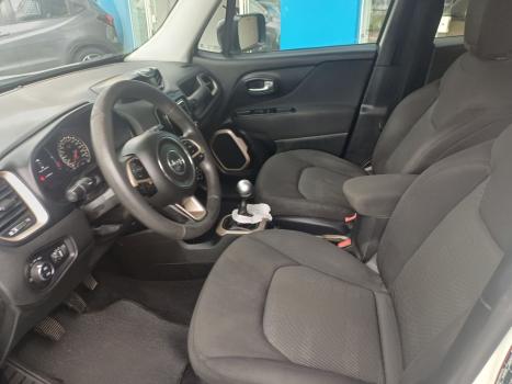 JEEP Renegade 1.8 16V 4P FLEX SPORT, Foto 6