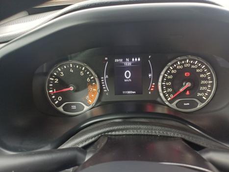 JEEP Renegade 1.8 16V 4P FLEX SPORT, Foto 7