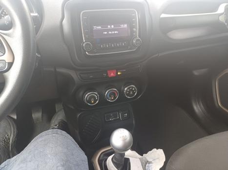 JEEP Renegade 1.8 16V 4P FLEX SPORT, Foto 8