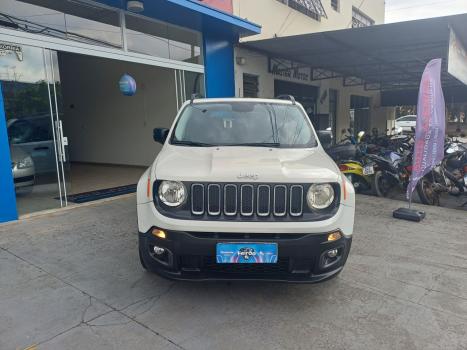 JEEP Renegade 1.8 16V 4P FLEX SPORT, Foto 9