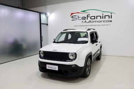 JEEP Renegade 1.8 16V 4P FLEX AUTOM�TICO, Foto 1