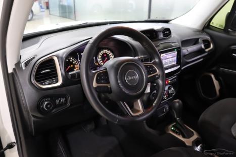 JEEP Renegade 1.8 16V 4P FLEX AUTOM�TICO, Foto 4