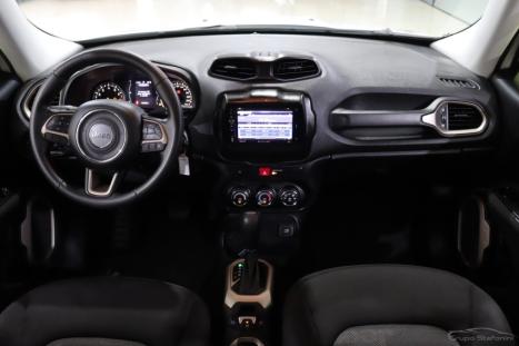 JEEP Renegade 1.8 16V 4P FLEX AUTOM�TICO, Foto 6