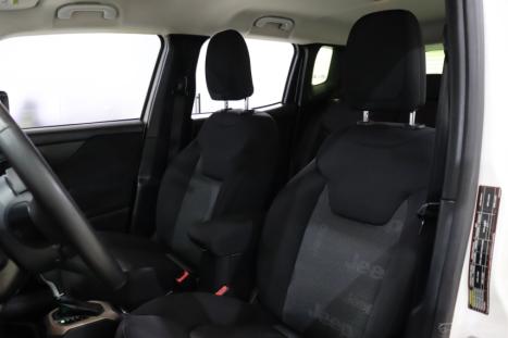 JEEP Renegade 1.8 16V 4P FLEX AUTOM�TICO, Foto 7
