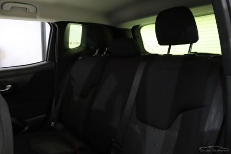 JEEP Renegade 1.8 16V 4P FLEX AUTOM�TICO, Foto 8