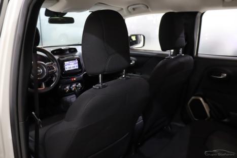 JEEP Renegade 1.8 16V 4P FLEX AUTOM�TICO, Foto 9