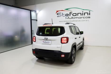 JEEP Renegade 1.8 16V 4P FLEX AUTOM�TICO, Foto 11
