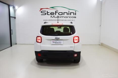 JEEP Renegade 1.8 16V 4P FLEX AUTOM�TICO, Foto 12
