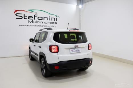 JEEP Renegade 1.8 16V 4P FLEX AUTOM�TICO, Foto 13