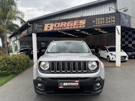 JEEP Renegade 1.8 16V 4P FLEX SPORT, Foto 1