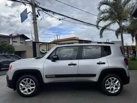 JEEP Renegade 1.8 16V 4P FLEX SPORT, Foto 3