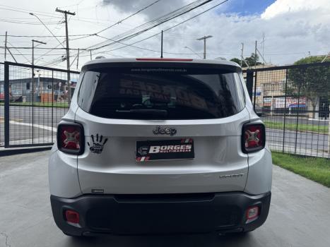 JEEP Renegade 1.8 16V 4P FLEX SPORT, Foto 5