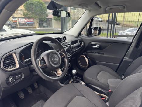 JEEP Renegade 1.8 16V 4P FLEX SPORT, Foto 9