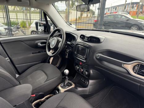 JEEP Renegade 1.8 16V 4P FLEX SPORT, Foto 10