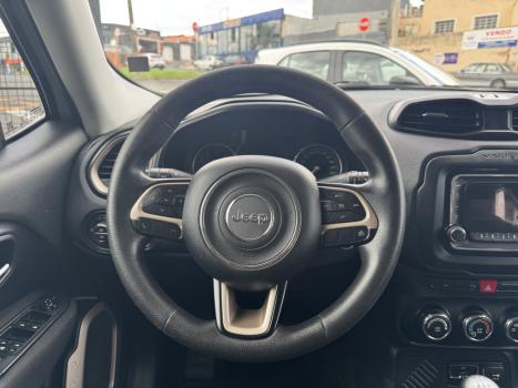 JEEP Renegade 1.8 16V 4P FLEX SPORT, Foto 12