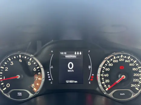 JEEP Renegade 1.8 16V 4P FLEX SPORT, Foto 13