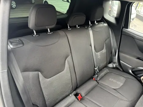 JEEP Renegade 1.8 16V 4P FLEX SPORT, Foto 15