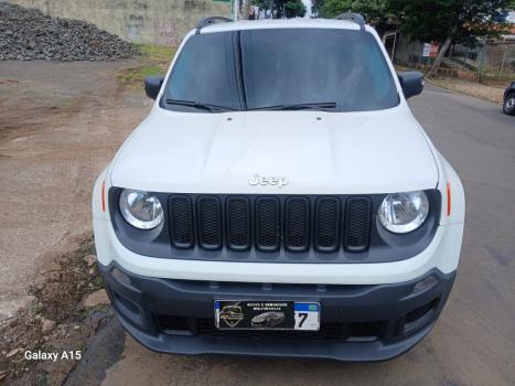 JEEP Renegade 1.8 16V 4P FLEX SPORT AUTOM�TICO, Foto 1