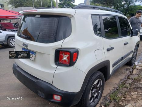 JEEP Renegade 1.8 16V 4P FLEX SPORT AUTOM�TICO, Foto 3