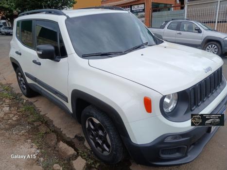 JEEP Renegade 1.8 16V 4P FLEX SPORT AUTOM�TICO, Foto 5
