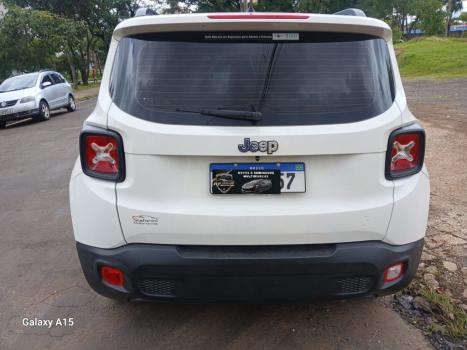 JEEP Renegade 1.8 16V 4P FLEX SPORT AUTOM�TICO, Foto 6