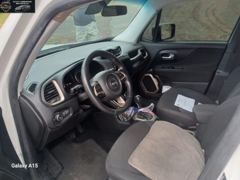 JEEP Renegade 1.8 16V 4P FLEX SPORT AUTOM�TICO, Foto 7