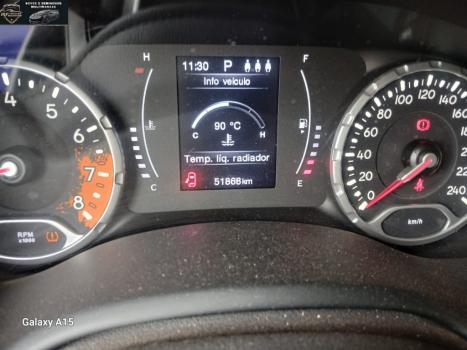 JEEP Renegade 1.8 16V 4P FLEX SPORT AUTOM�TICO, Foto 9