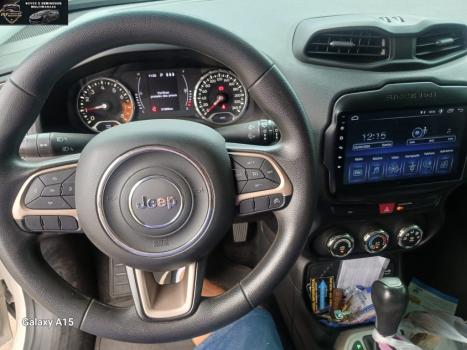 JEEP Renegade 1.8 16V 4P FLEX SPORT AUTOM�TICO, Foto 10