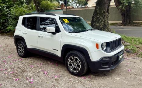 JEEP Renegade 1.8 16V 4P FLEX AUTOM�TICO, Foto 3