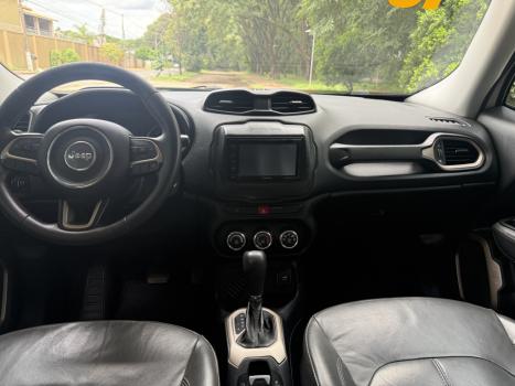 JEEP Renegade 1.8 16V 4P FLEX AUTOM�TICO, Foto 7