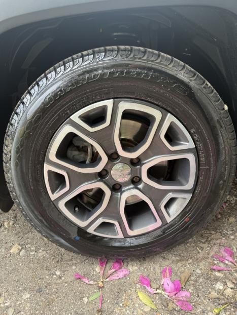 JEEP Renegade 1.8 16V 4P FLEX AUTOM�TICO, Foto 9