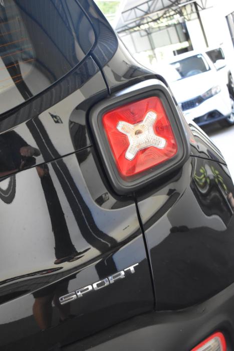 JEEP Renegade 1.8 16V 4P FLEX SPORT, Foto 7