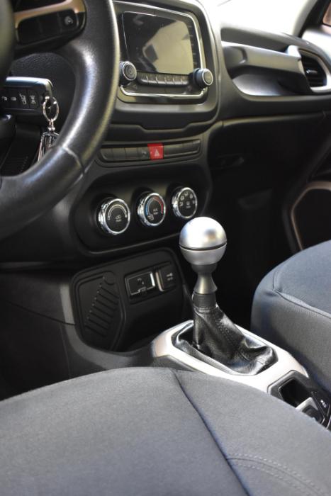 JEEP Renegade 1.8 16V 4P FLEX SPORT, Foto 9