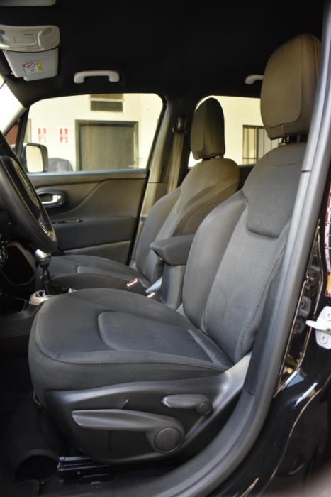 JEEP Renegade 1.8 16V 4P FLEX SPORT, Foto 12