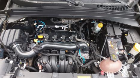 JEEP Renegade 1.8 16V 4P FLEX AUTOM�TICO, Foto 10