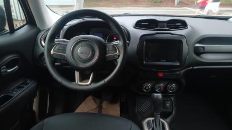 JEEP Renegade 1.8 16V 4P FLEX AUTOM�TICO, Foto 9